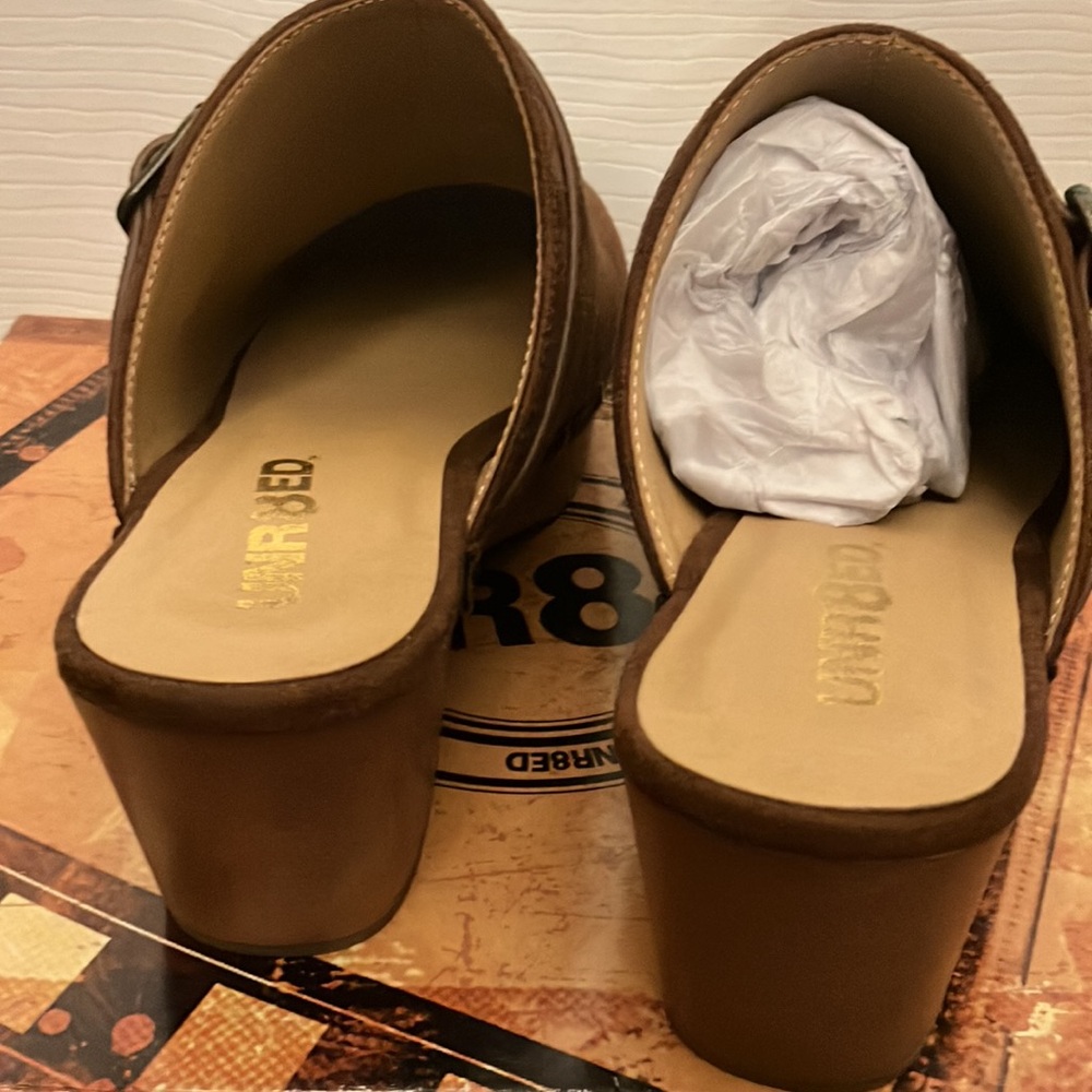 Clogs shoes - Picture 3 of 6